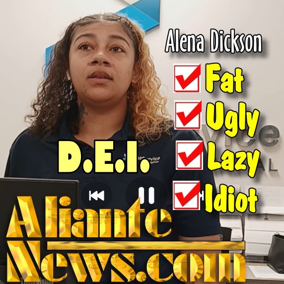 First Service Residential Employee Alena Dickson