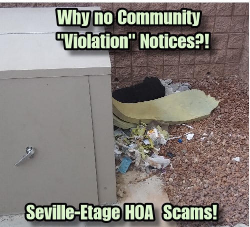 Aliante News: Sync Apartment Homes